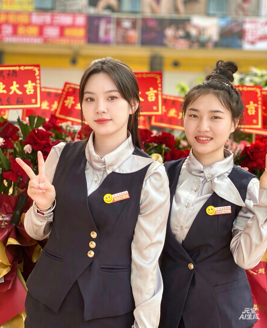 安全娱乐体验